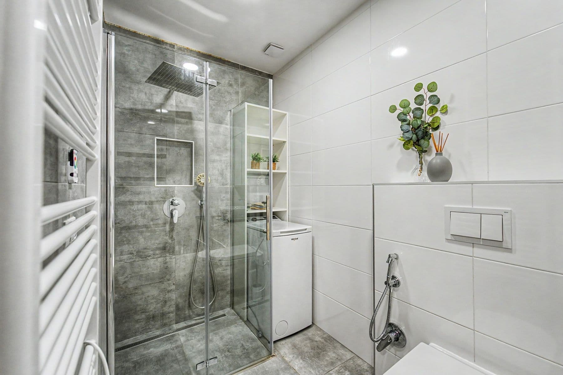 Predaj bytu 1-izbový 33 m², Lounských, Praha, Praha Predaj bytu 1-izbový 33 m², Lounských, Praha, Praha