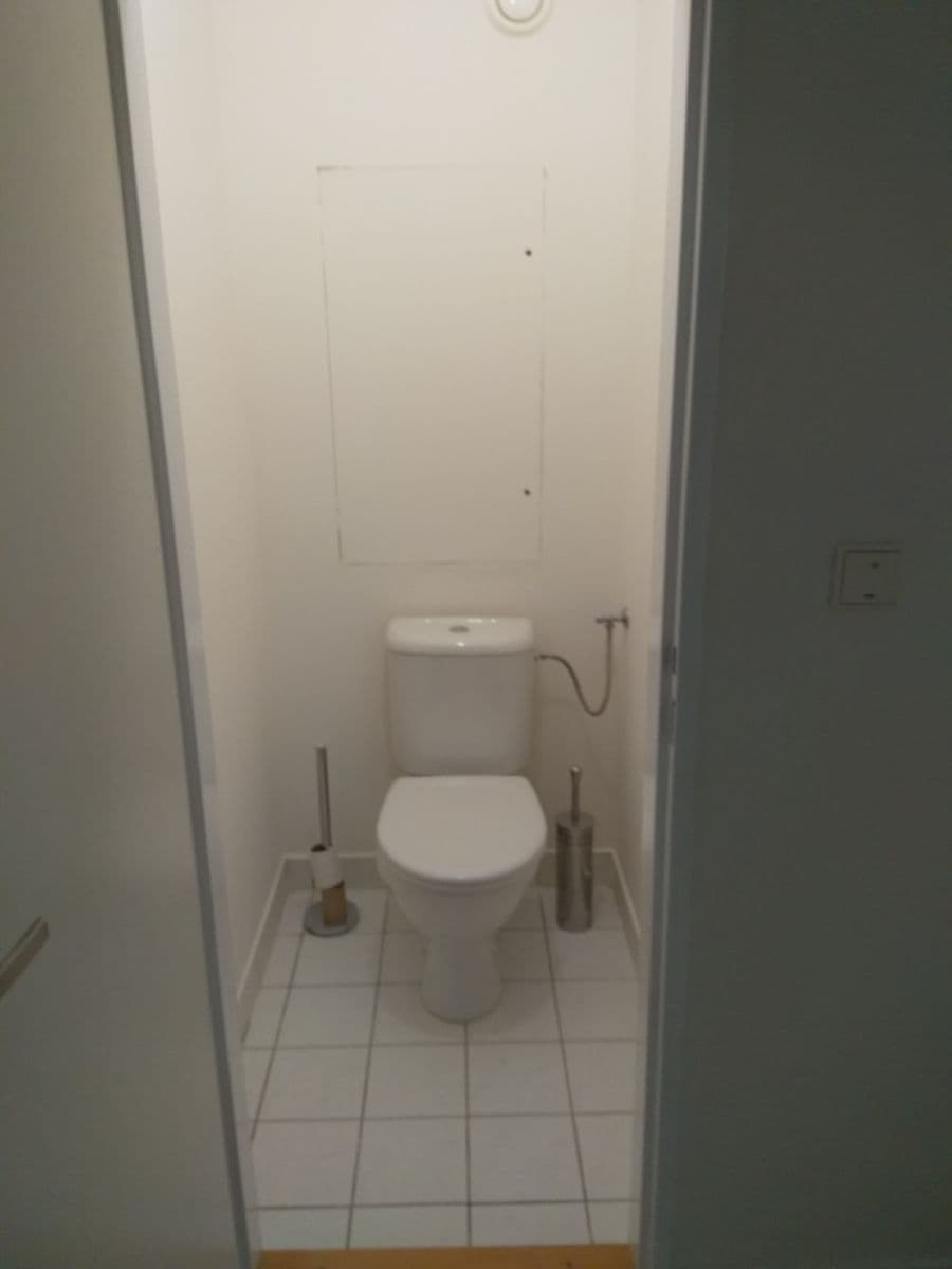 Prenájom bytu 2-izbový 39 m², Bryksova, Praha, Praha Prenájom bytu 2-izbový 39 m², Bryksova, Praha, Praha