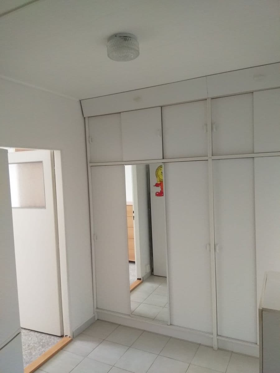 Prenájom bytu 2-izbový 39 m², Bryksova, Praha, Praha Prenájom bytu 2-izbový 39 m², Bryksova, Praha, Praha