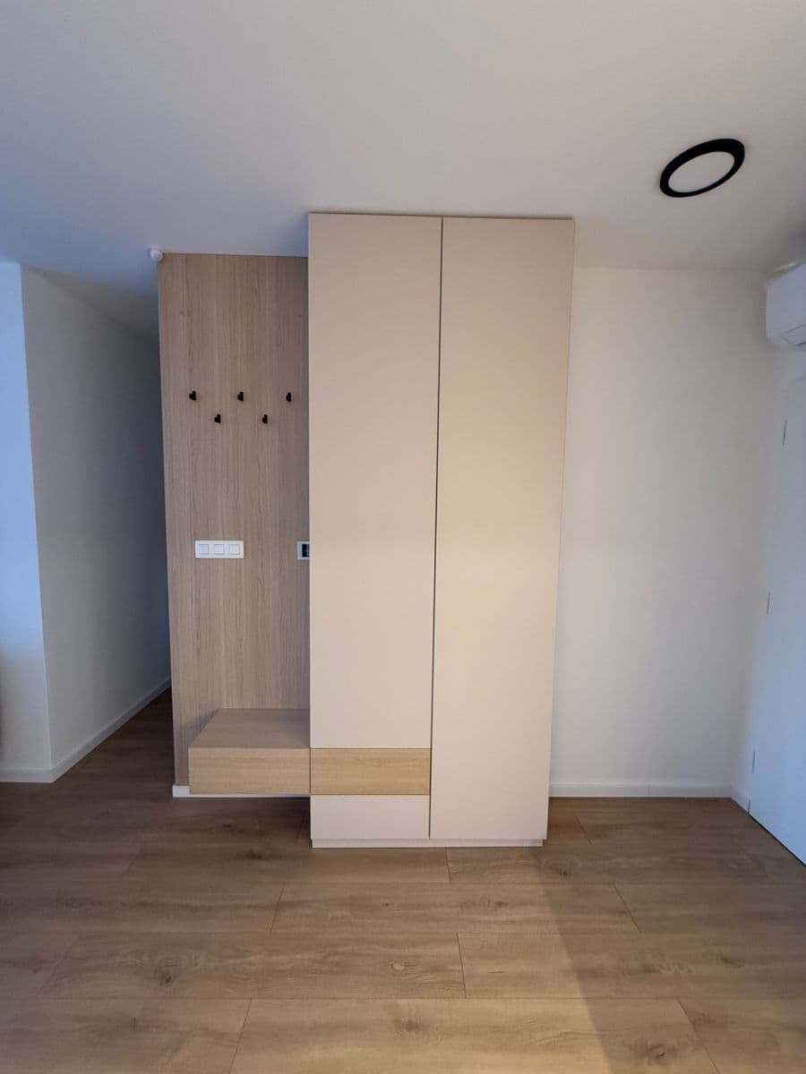 Prenájom bytu 2-izbový 35 m², Bernolákova, Trnava, Trnavský kraj Prenájom bytu 2-izbový 35 m², Bernolákova, Trnava, Trnavský kraj