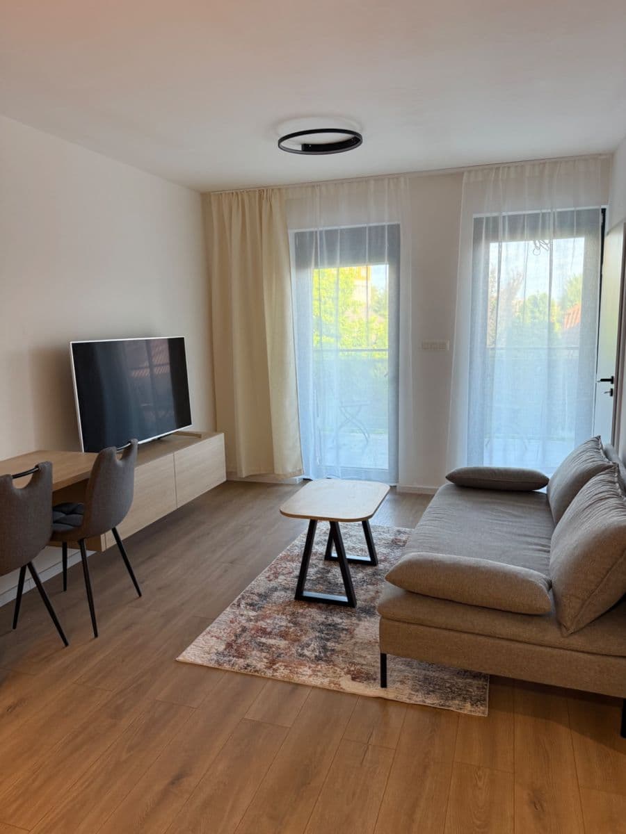 Prenájom bytu 2-izbový 35 m², Bernolákova, Trnava, Trnavský kraj Prenájom bytu 2-izbový 35 m², Bernolákova, Trnava, Trnavský kraj