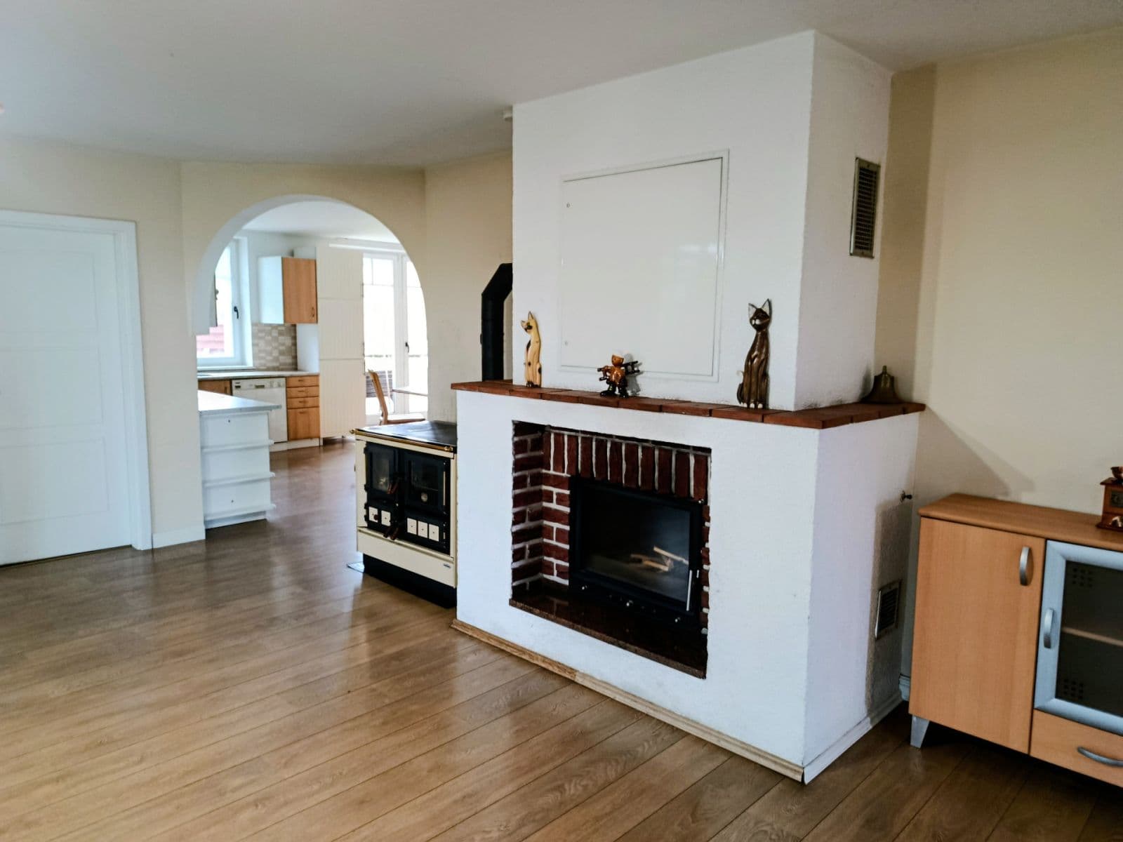 Predaj domu 155 m², pozemek 1.436 m², Sousedovice, Jihočeský kraj Predaj domu 155 m², pozemek 1.436 m², Sousedovice, Jihočeský kraj