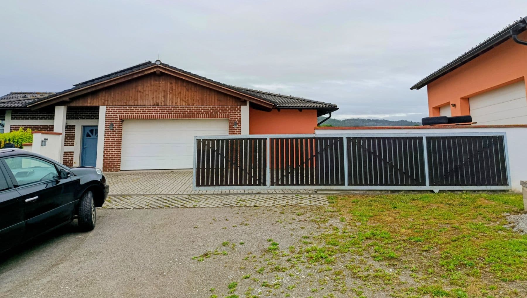 Predaj domu 155 m², pozemek 1.436 m², Sousedovice, Jihočeský kraj Predaj domu 155 m², pozemek 1.436 m², Sousedovice, Jihočeský kraj