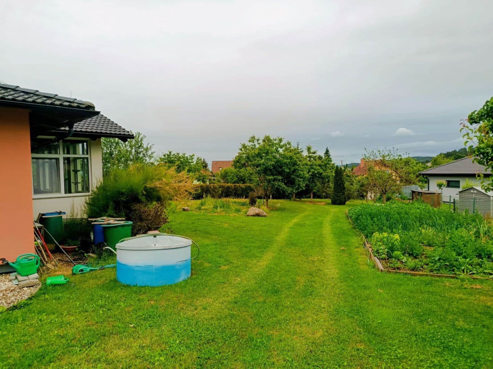 Predaj domu 155 m², pozemek 1.436 m², Sousedovice, Jihočeský kraj Predaj domu 155 m², pozemek 1.436 m², Sousedovice, Jihočeský kraj