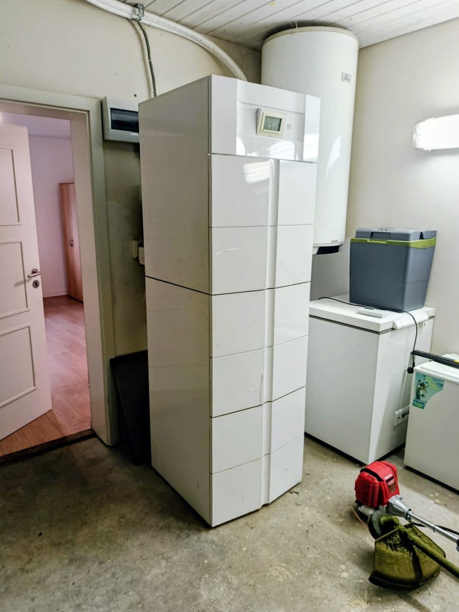 Predaj domu 155 m², pozemek 1.436 m², Sousedovice, Jihočeský kraj Predaj domu 155 m², pozemek 1.436 m², Sousedovice, Jihočeský kraj