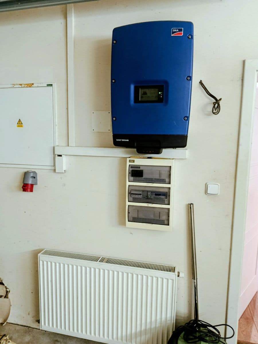 Predaj domu 155 m², pozemek 1.436 m², Sousedovice, Jihočeský kraj Predaj domu 155 m², pozemek 1.436 m², Sousedovice, Jihočeský kraj