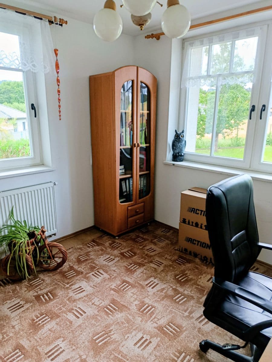 Predaj domu 155 m², pozemek 1.436 m², Sousedovice, Jihočeský kraj Predaj domu 155 m², pozemek 1.436 m², Sousedovice, Jihočeský kraj