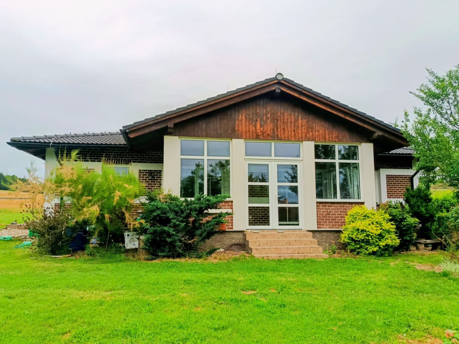 Predaj domu 155 m², pozemek 1.436 m², Sousedovice, Jihočeský kraj Predaj domu 155 m², pozemek 1.436 m², Sousedovice, Jihočeský kraj