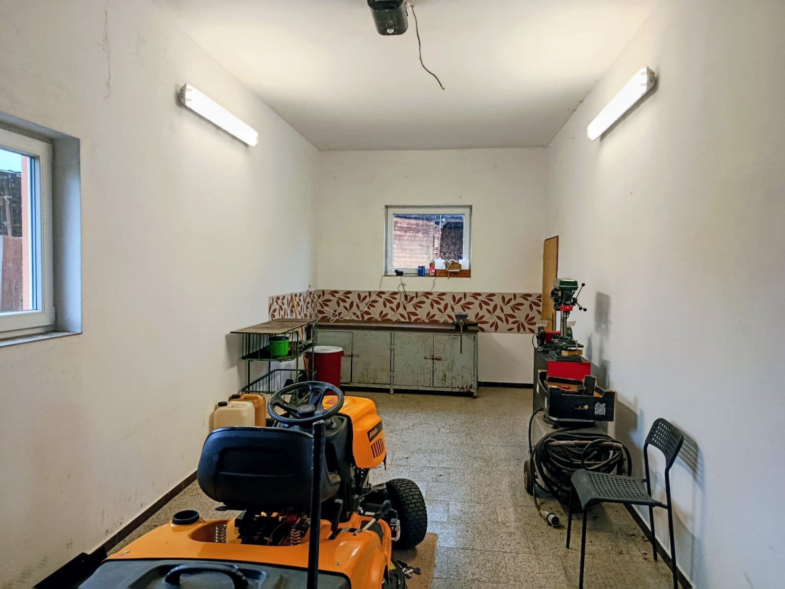 Predaj domu 155 m², pozemek 1.436 m², Sousedovice, Jihočeský kraj Predaj domu 155 m², pozemek 1.436 m², Sousedovice, Jihočeský kraj