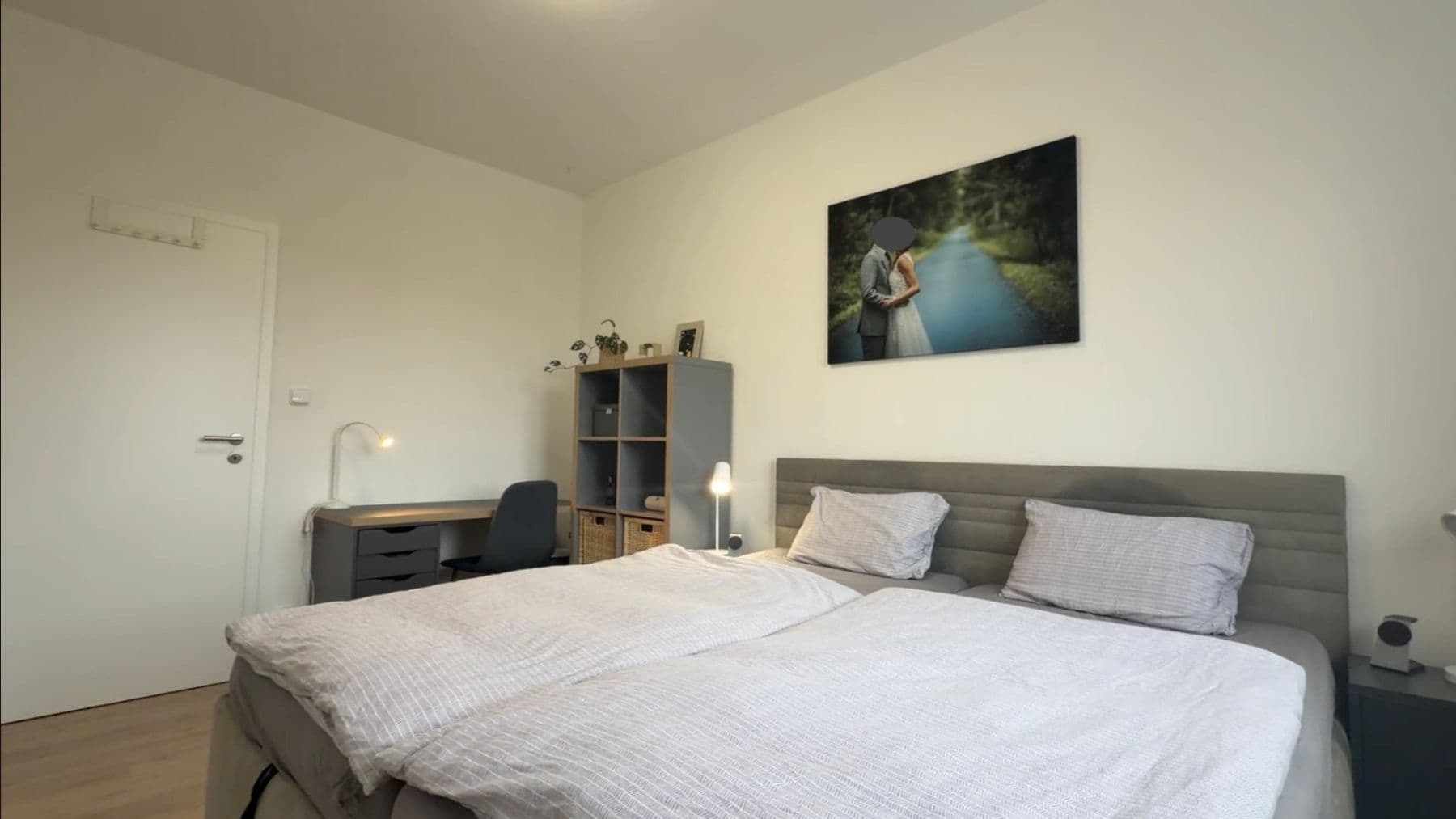 Predaj bytu 3-izbový 88 m², Budějovická, Písek, Jihočeský kraj Predaj bytu 3-izbový 88 m², Budějovická, Písek, Jihočeský kraj