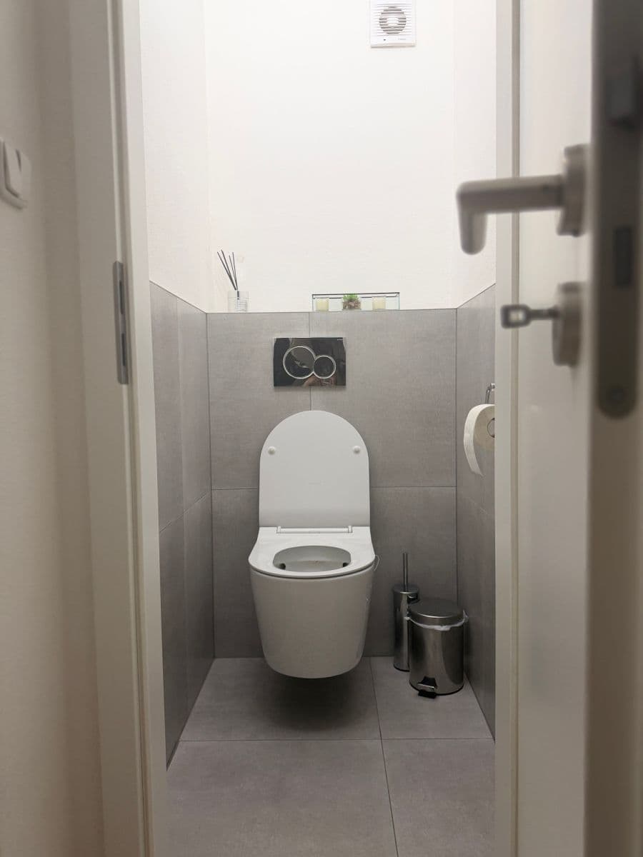 Predaj bytu 3-izbový 88 m², Budějovická, Písek, Jihočeský kraj Predaj bytu 3-izbový 88 m², Budějovická, Písek, Jihočeský kraj