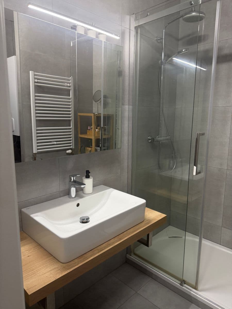 Predaj bytu 3-izbový 88 m², Budějovická, Písek, Jihočeský kraj Predaj bytu 3-izbový 88 m², Budějovická, Písek, Jihočeský kraj