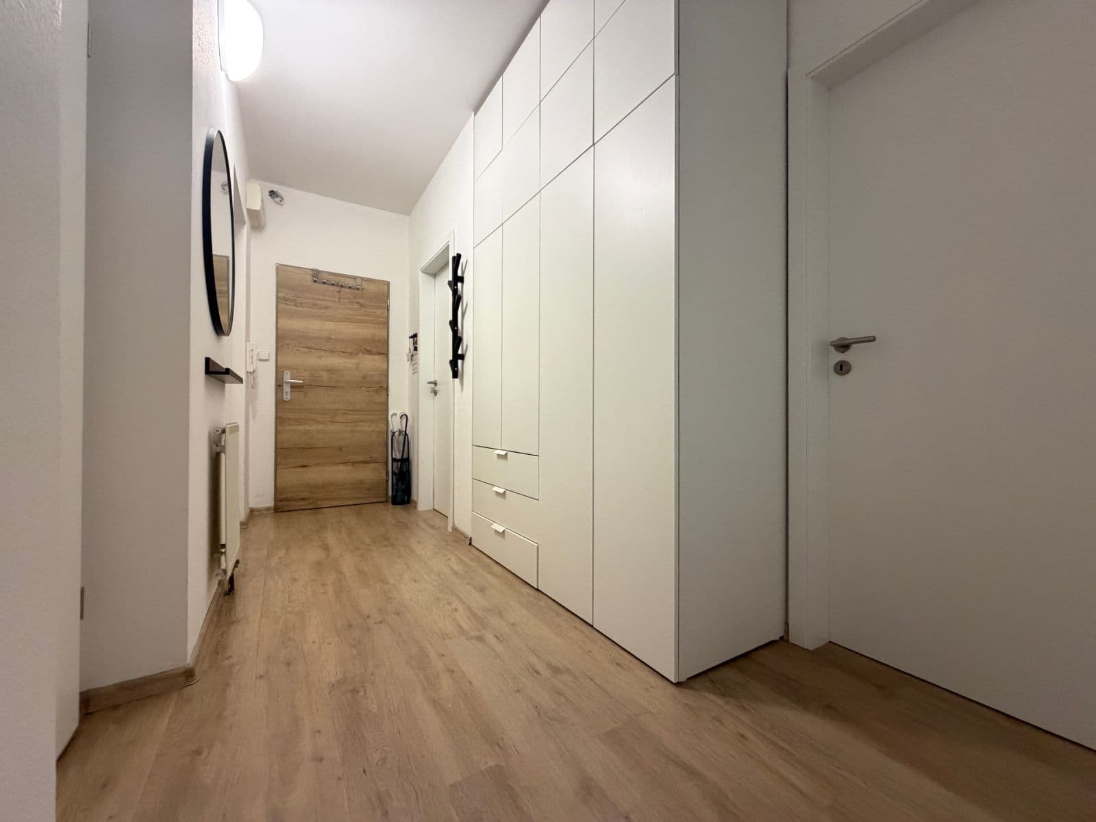 Predaj bytu 3-izbový 88 m², Budějovická, Písek, Jihočeský kraj Predaj bytu 3-izbový 88 m², Budějovická, Písek, Jihočeský kraj