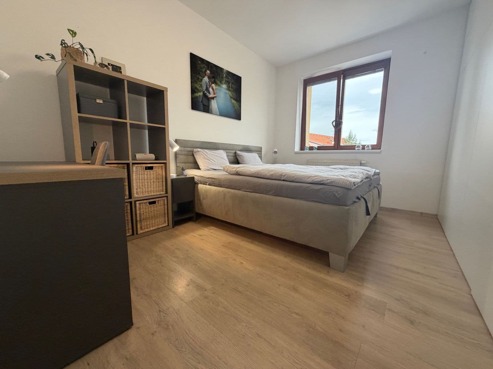 Predaj bytu 3-izbový 88 m², Budějovická, Písek, Jihočeský kraj Predaj bytu 3-izbový 88 m², Budějovická, Písek, Jihočeský kraj