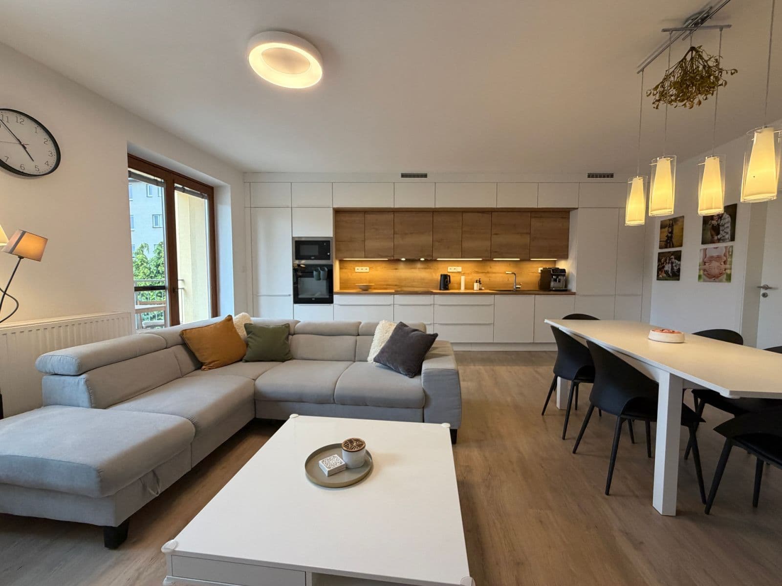Predaj bytu 3-izbový 88 m², Budějovická, Písek, Jihočeský kraj Predaj bytu 3-izbový 88 m², Budějovická, Písek, Jihočeský kraj