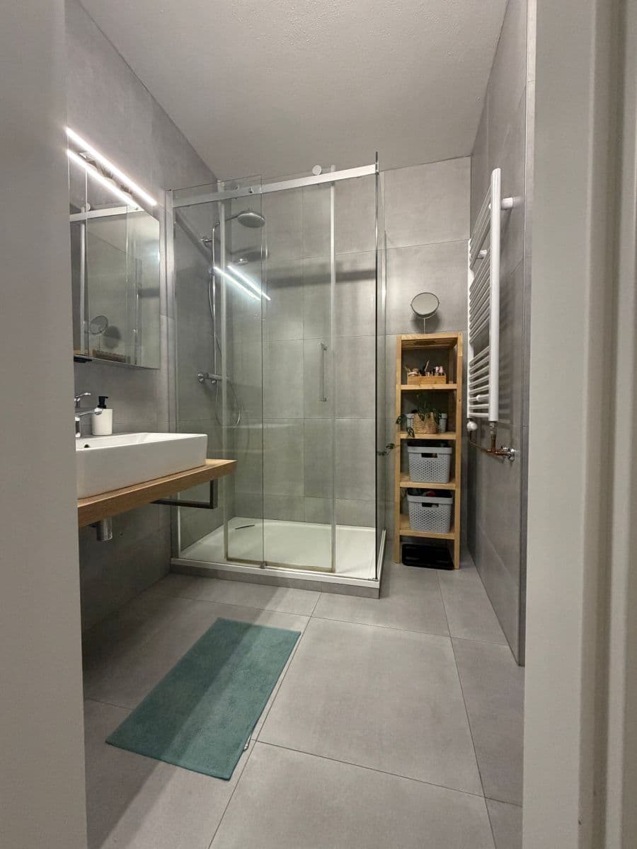 Predaj bytu 3-izbový 88 m², Budějovická, Písek, Jihočeský kraj Predaj bytu 3-izbový 88 m², Budějovická, Písek, Jihočeský kraj