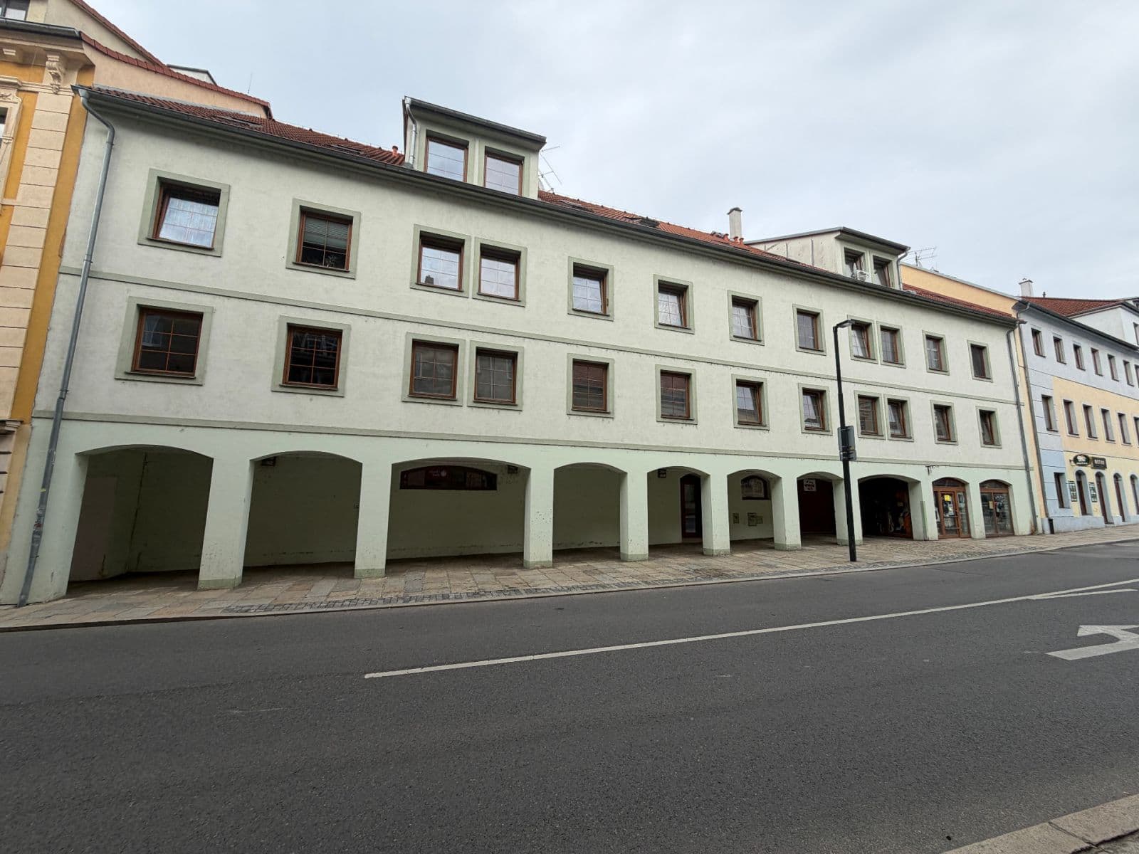 Predaj bytu 3-izbový 88 m², Budějovická, Písek, Jihočeský kraj Predaj bytu 3-izbový 88 m², Budějovická, Písek, Jihočeský kraj