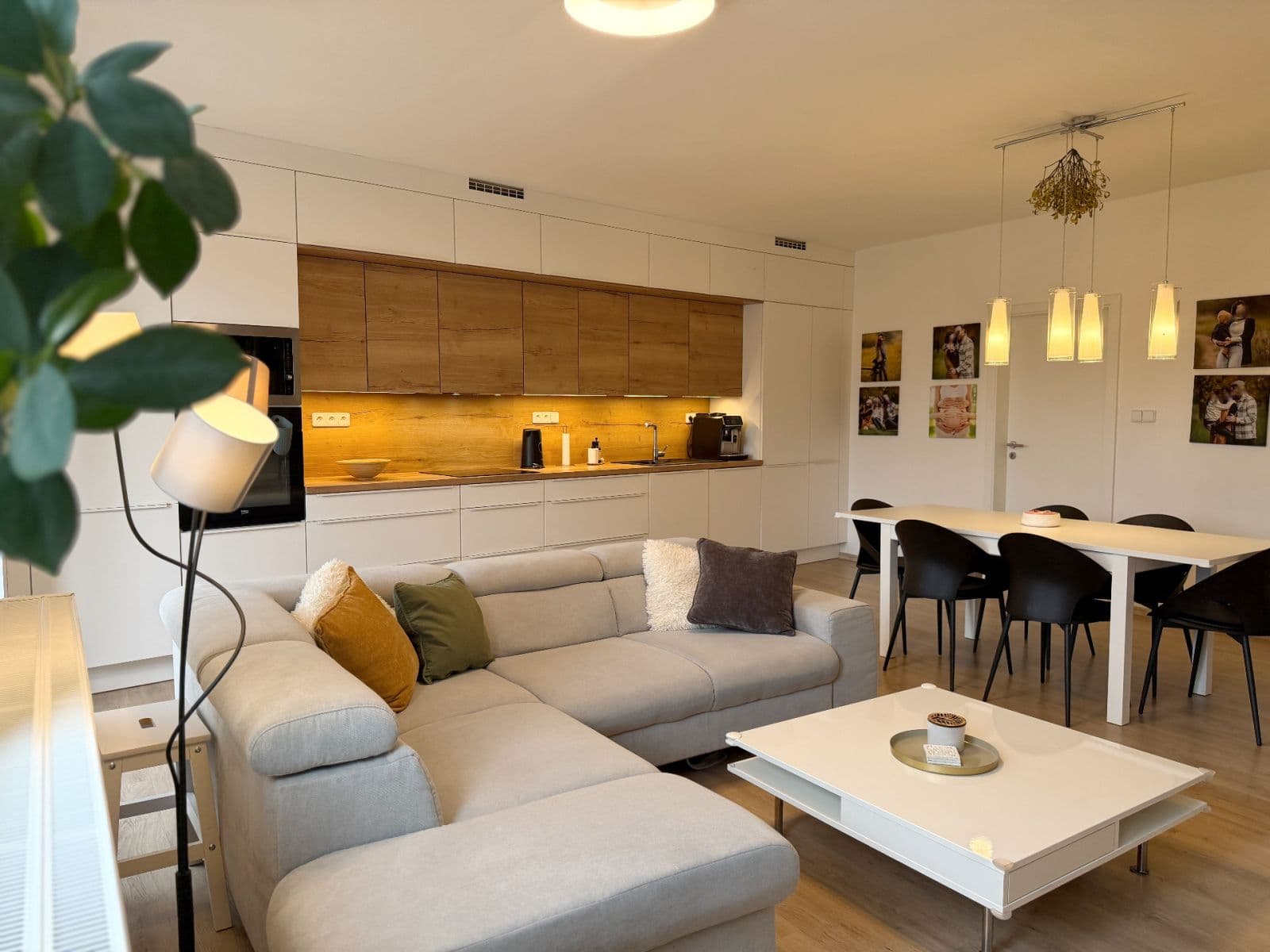 Predaj bytu 3-izbový 88 m², Budějovická, Písek, Jihočeský kraj Predaj bytu 3-izbový 88 m², Budějovická, Písek, Jihočeský kraj