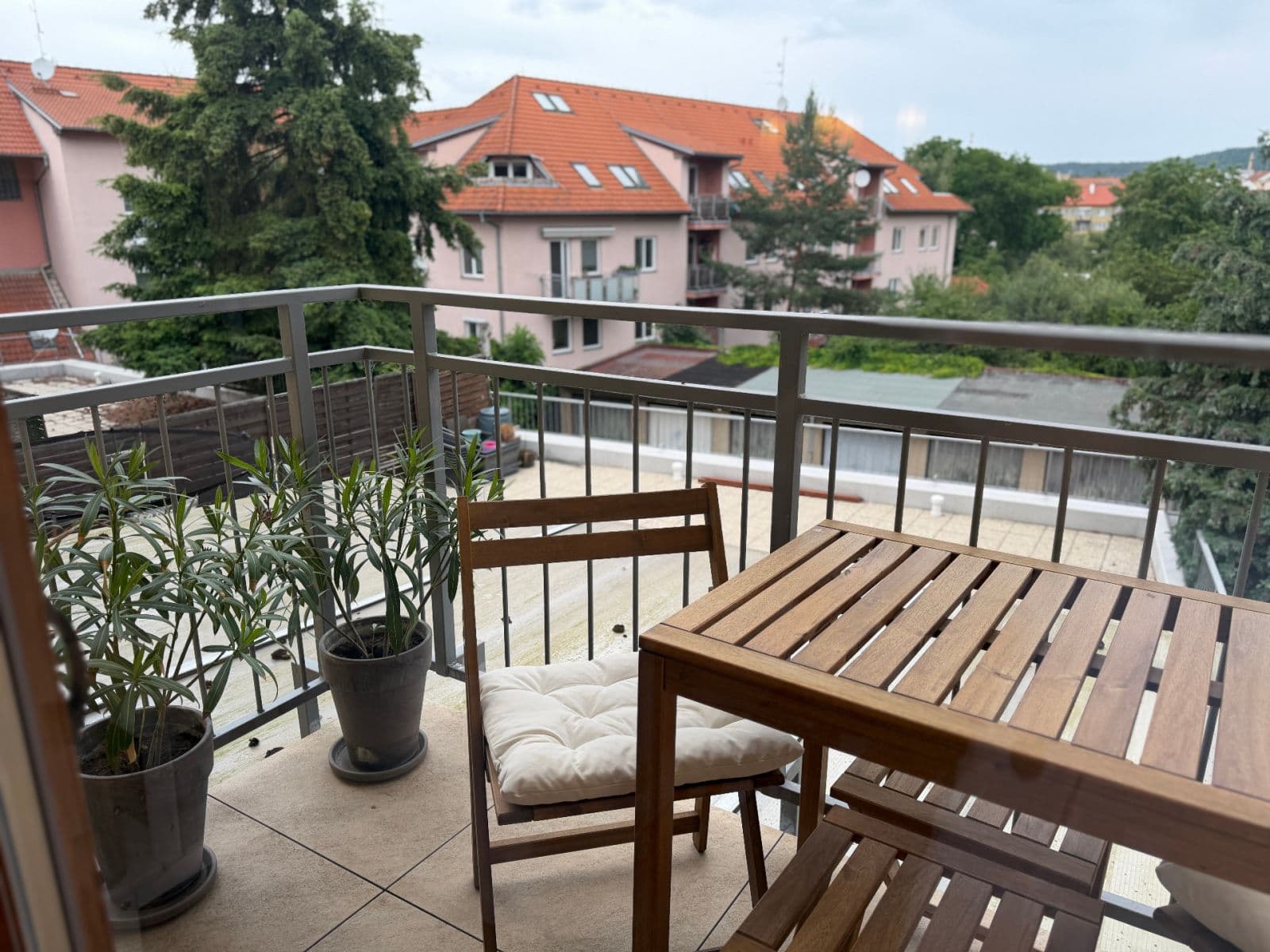 Predaj bytu 3-izbový 88 m², Budějovická, Písek, Jihočeský kraj Predaj bytu 3-izbový 88 m², Budějovická, Písek, Jihočeský kraj