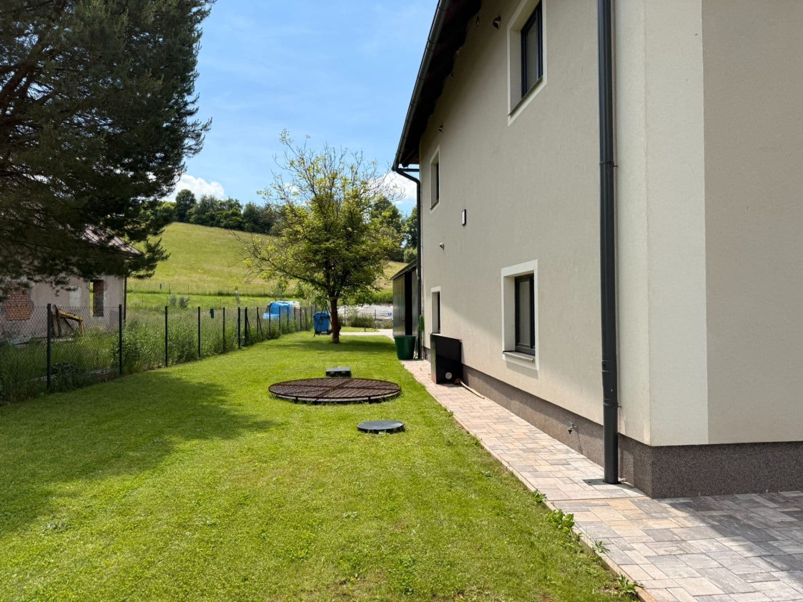 Predaj bytu 1-izbový 36 m², Staré Buky, Královéhradecký kraj Predaj bytu 1-izbový 36 m², Staré Buky, Královéhradecký kraj