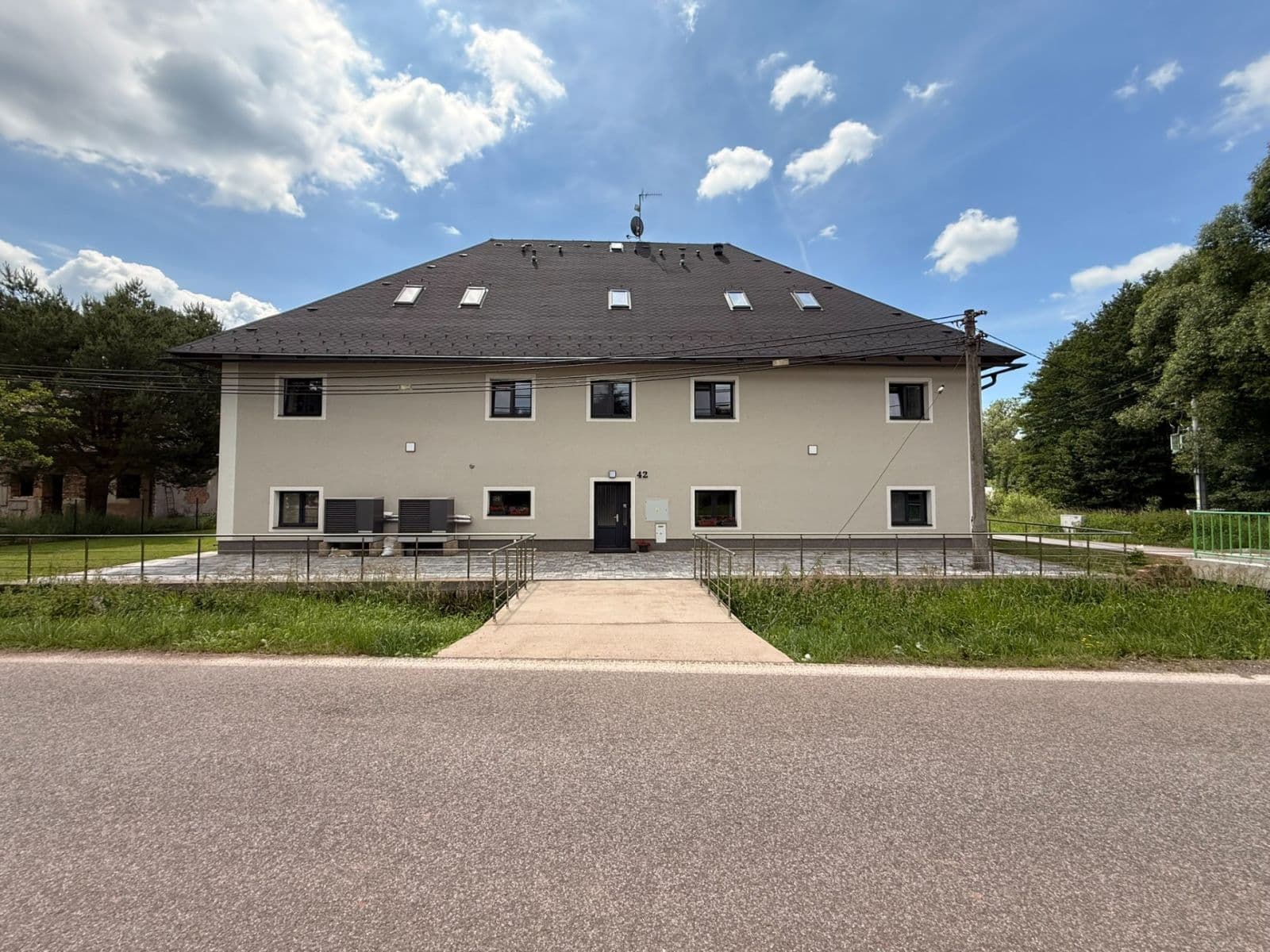 Predaj bytu 1-izbový 36 m², Staré Buky, Královéhradecký kraj Predaj bytu 1-izbový 36 m², Staré Buky, Královéhradecký kraj