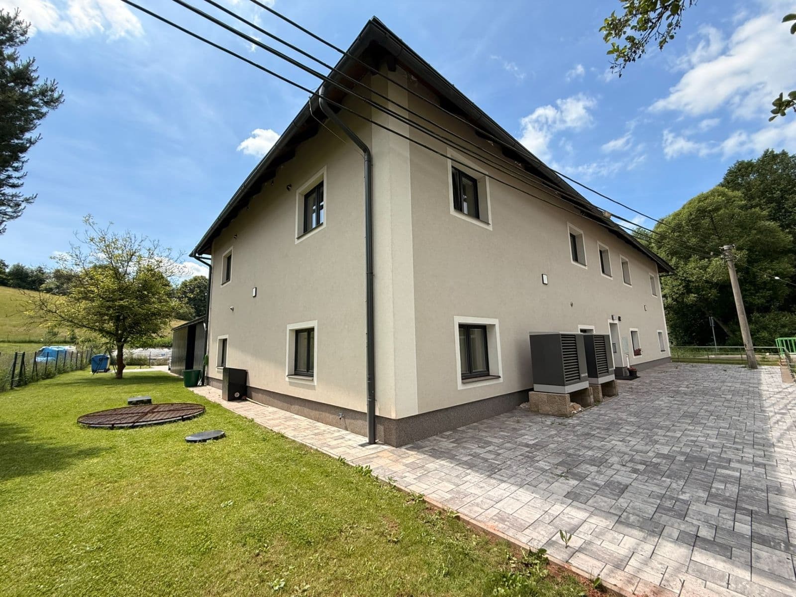 Predaj bytu 1-izbový 36 m², Staré Buky, Královéhradecký kraj Predaj bytu 1-izbový 36 m², Staré Buky, Královéhradecký kraj