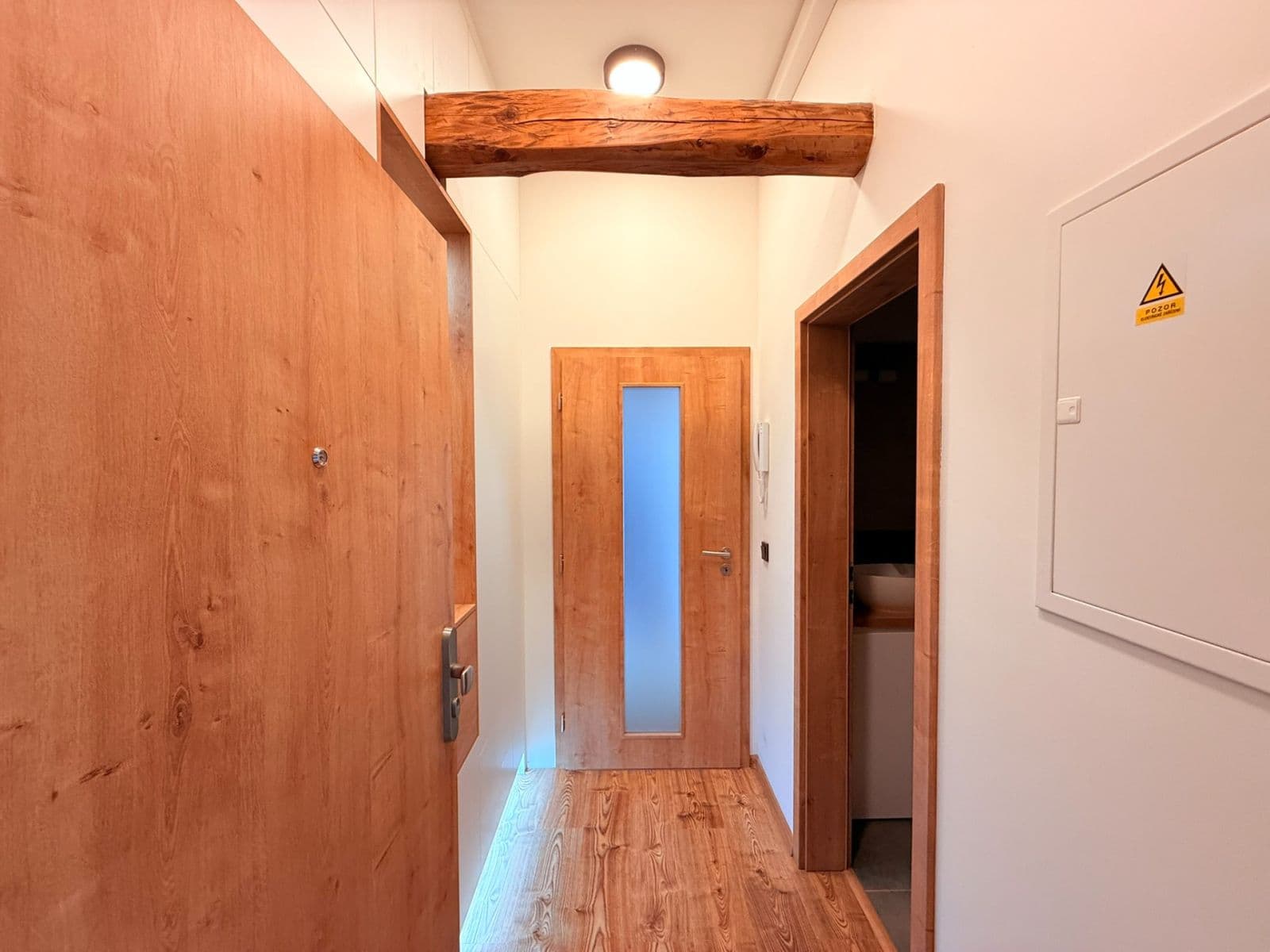 Predaj bytu 1-izbový 36 m², Staré Buky, Královéhradecký kraj Predaj bytu 1-izbový 36 m², Staré Buky, Královéhradecký kraj