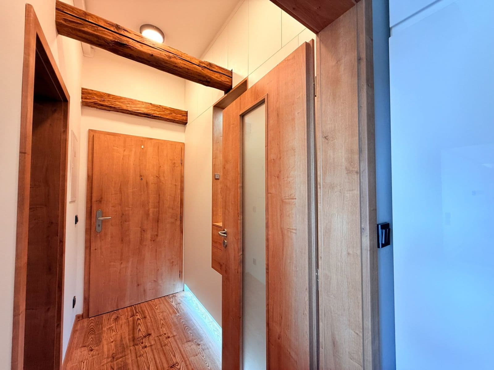 Predaj bytu 1-izbový 36 m², Staré Buky, Královéhradecký kraj Predaj bytu 1-izbový 36 m², Staré Buky, Královéhradecký kraj