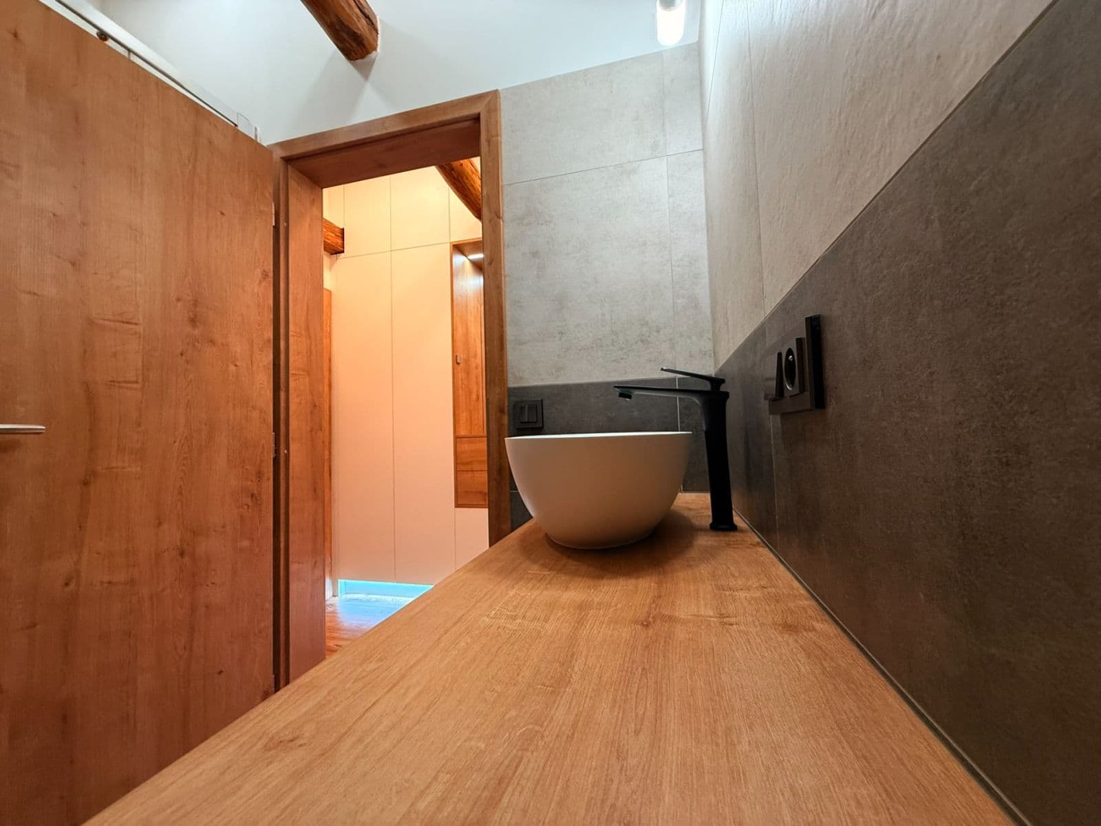 Predaj bytu 1-izbový 36 m², Staré Buky, Královéhradecký kraj Predaj bytu 1-izbový 36 m², Staré Buky, Královéhradecký kraj