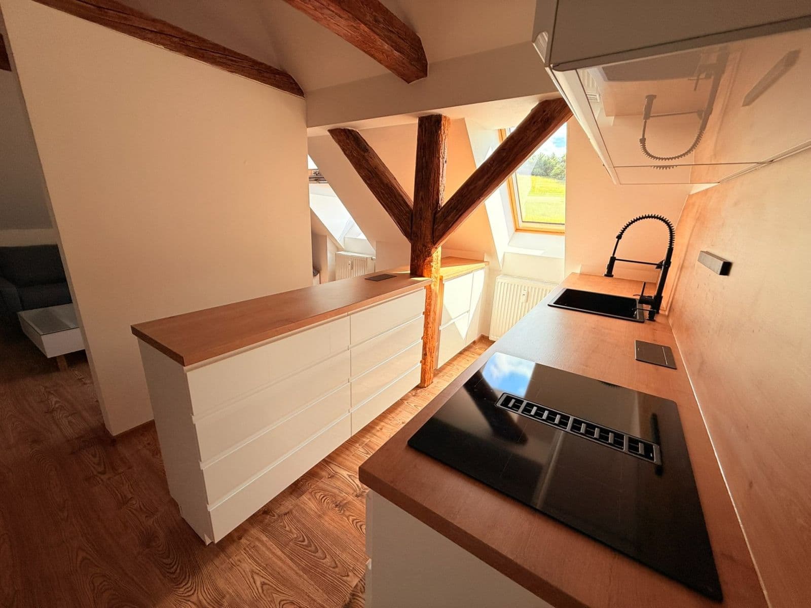 Predaj bytu 1-izbový 36 m², Staré Buky, Královéhradecký kraj Predaj bytu 1-izbový 36 m², Staré Buky, Královéhradecký kraj