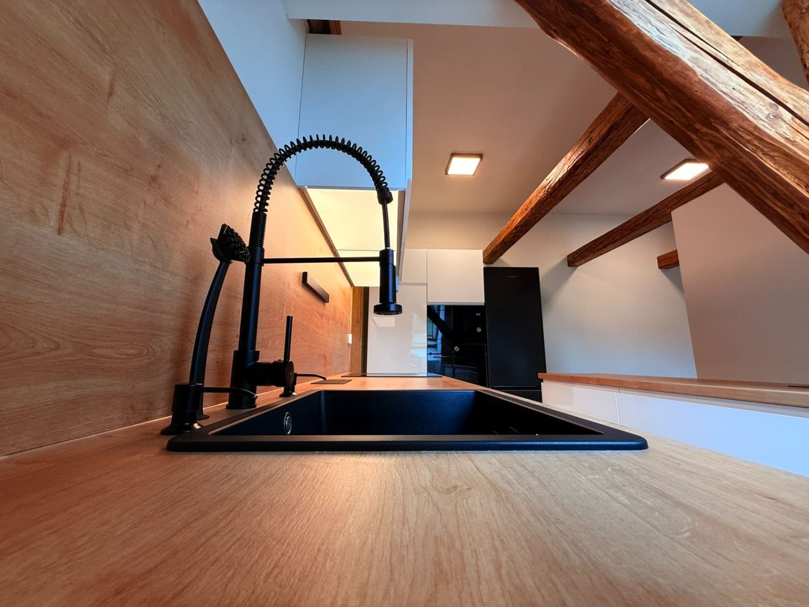 Predaj bytu 1-izbový 36 m², Staré Buky, Královéhradecký kraj Predaj bytu 1-izbový 36 m², Staré Buky, Královéhradecký kraj