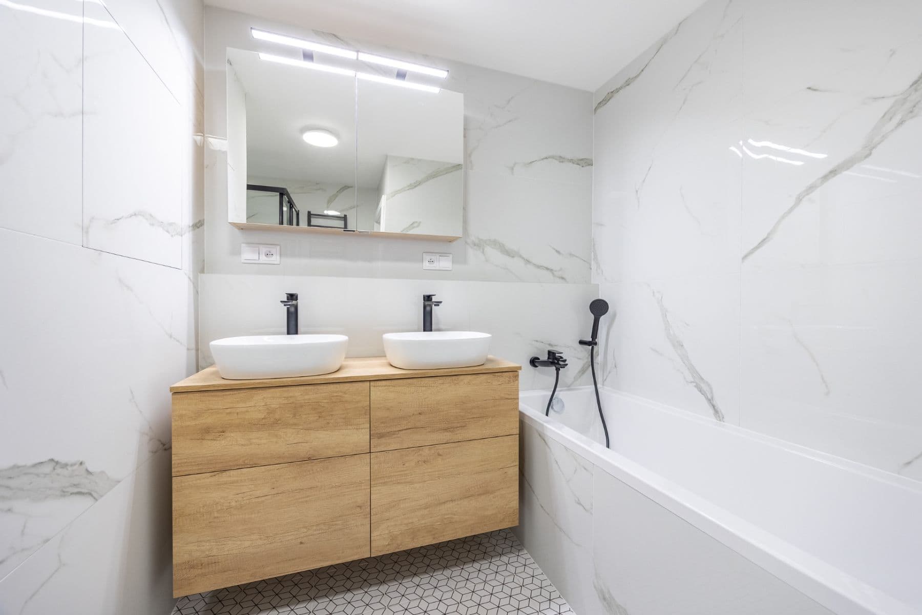 Predaj bytu 3-izbový 80 m², Daškova, Praha, Praha Predaj bytu 3-izbový 80 m², Daškova, Praha, Praha