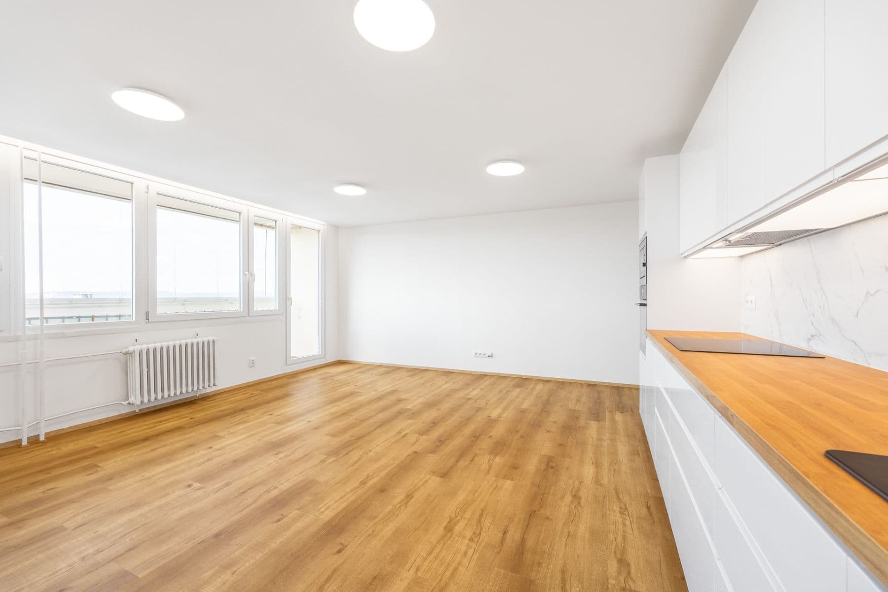 Predaj bytu 3-izbový 80 m², Daškova, Praha, Praha Predaj bytu 3-izbový 80 m², Daškova, Praha, Praha