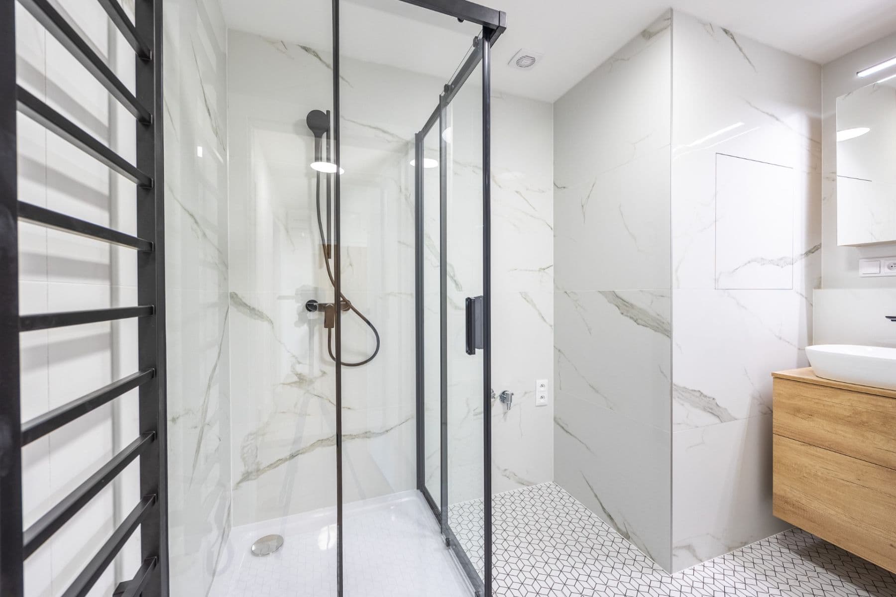 Predaj bytu 3-izbový 80 m², Daškova, Praha, Praha Predaj bytu 3-izbový 80 m², Daškova, Praha, Praha