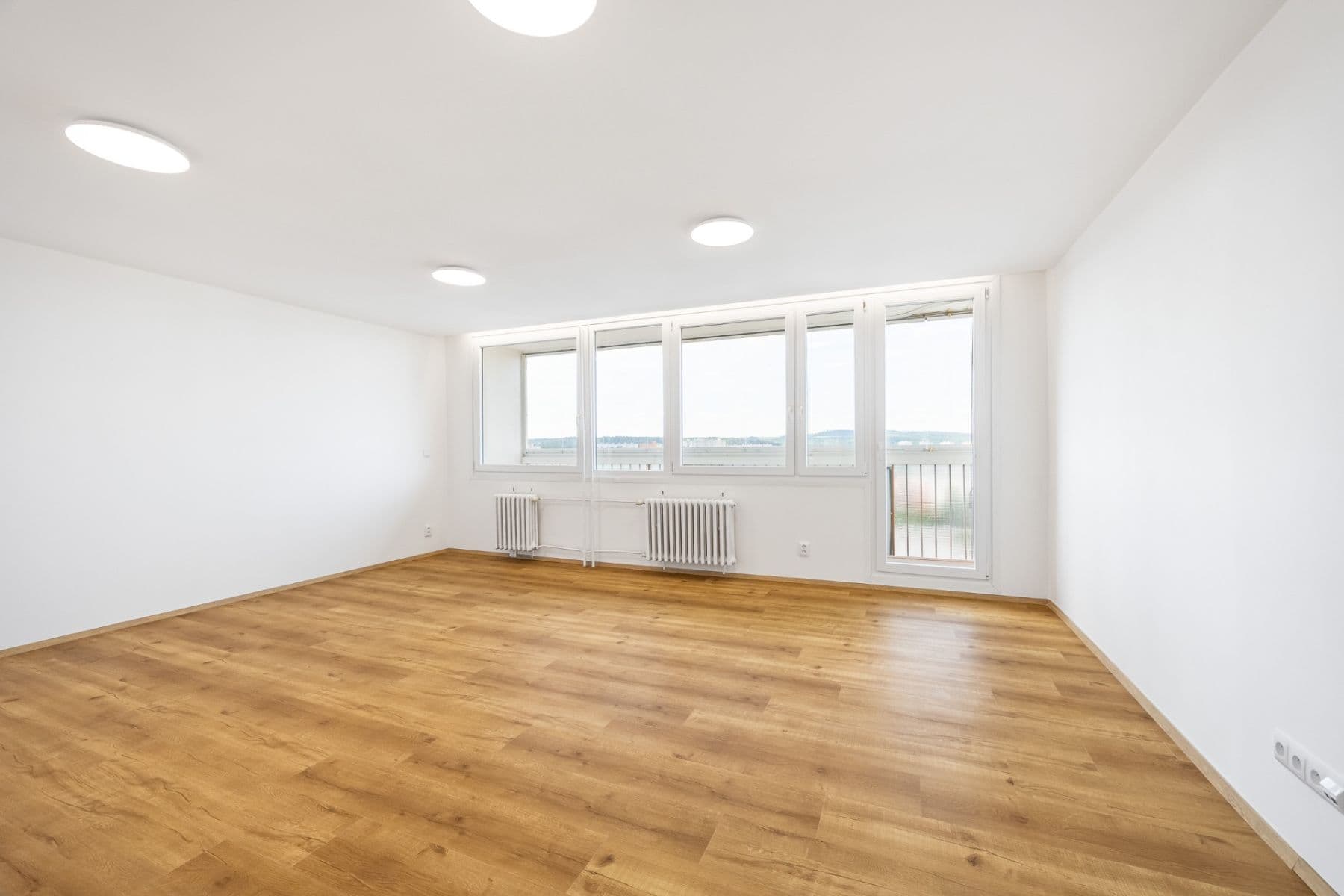 Predaj bytu 3-izbový 80 m², Daškova, Praha, Praha Predaj bytu 3-izbový 80 m², Daškova, Praha, Praha