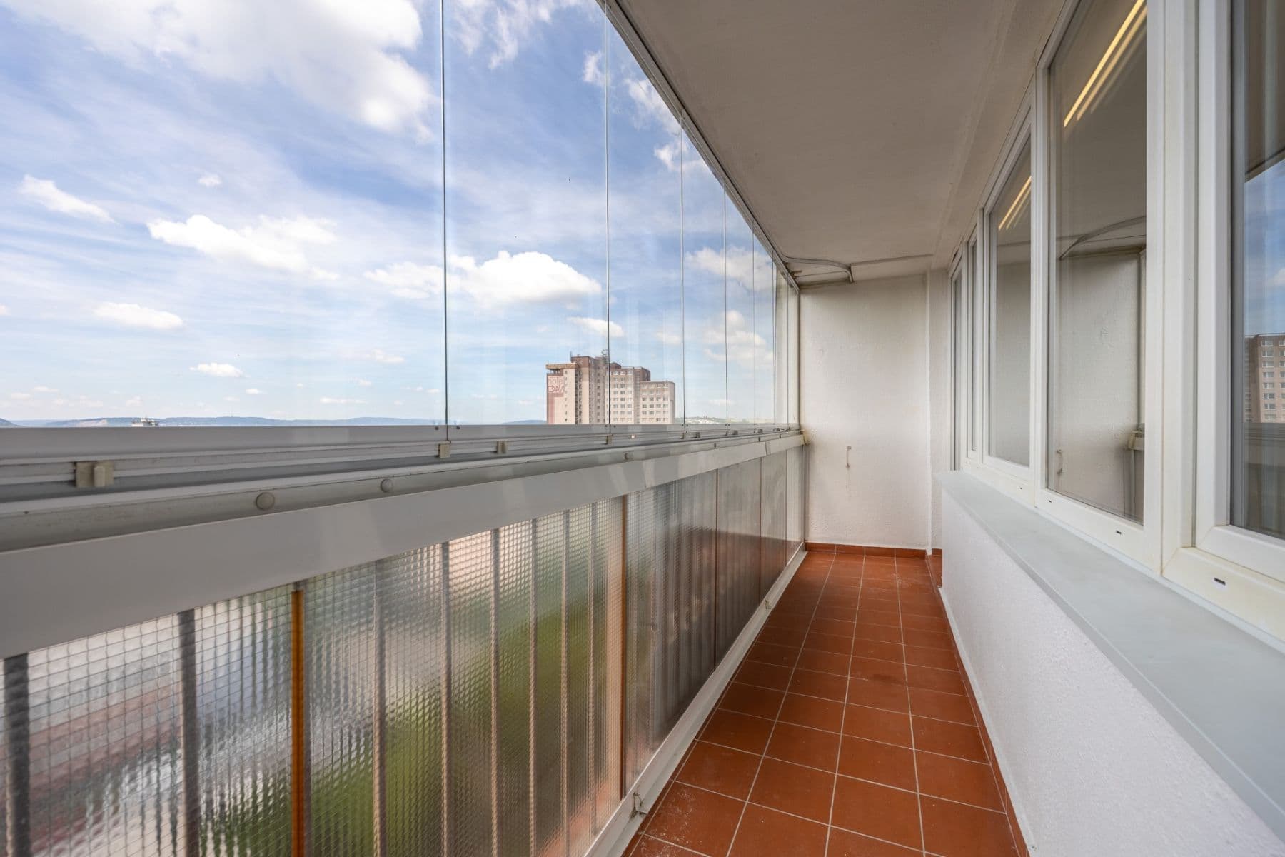 Predaj bytu 3-izbový 80 m², Daškova, Praha, Praha Predaj bytu 3-izbový 80 m², Daškova, Praha, Praha