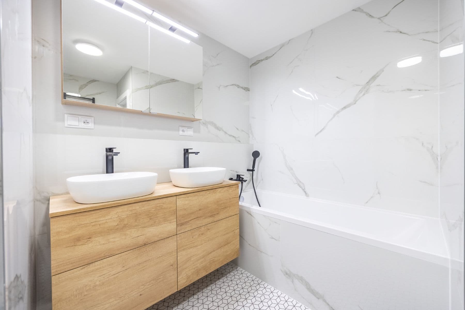 Predaj bytu 3-izbový 80 m², Daškova, Praha, Praha Predaj bytu 3-izbový 80 m², Daškova, Praha, Praha