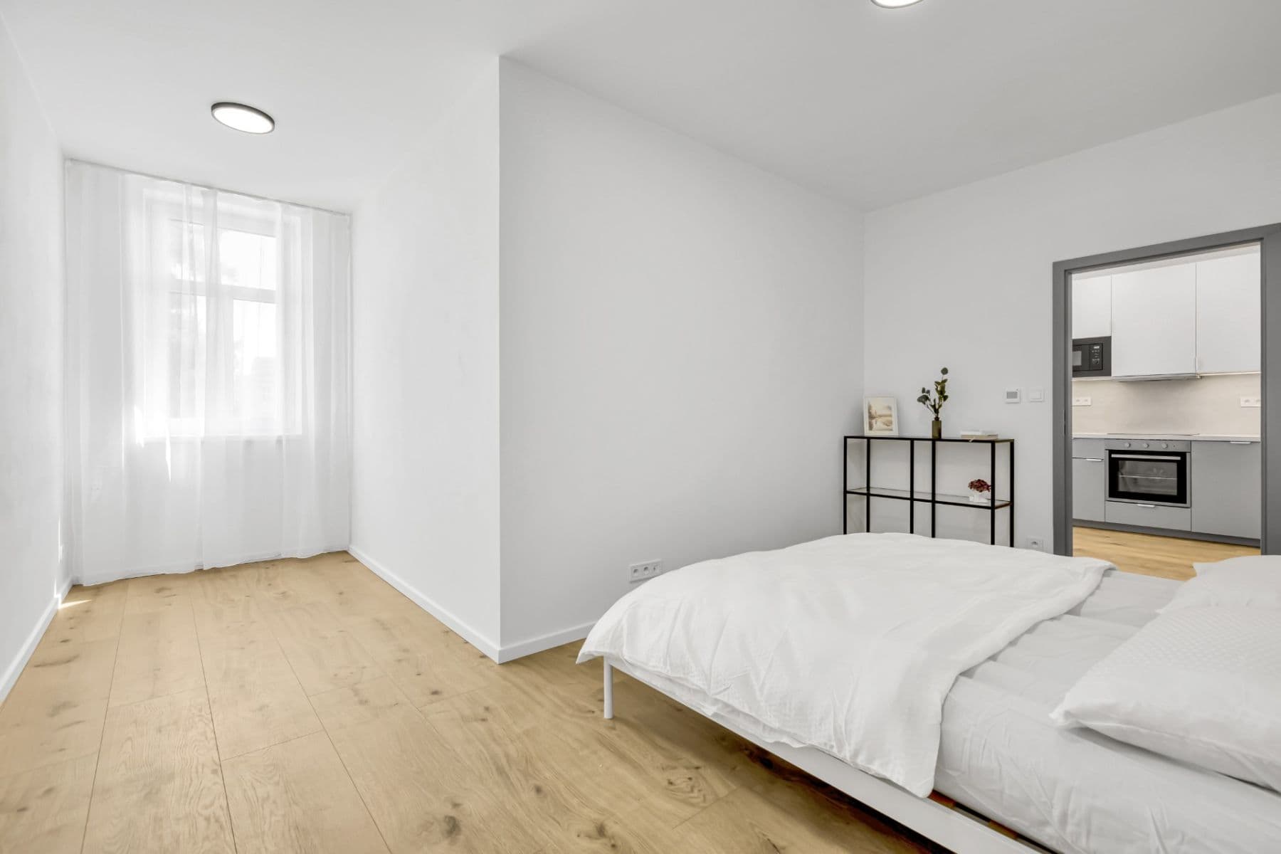 Predaj bytu 3-izbový 50 m², třída Legionářů, Jihlava, Kraj Vysočina Predaj bytu 3-izbový 50 m², třída Legionářů, Jihlava, Kraj Vysočina