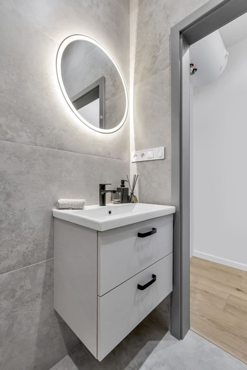 Predaj bytu 3-izbový 50 m², třída Legionářů, Jihlava, Kraj Vysočina Predaj bytu 3-izbový 50 m², třída Legionářů, Jihlava, Kraj Vysočina