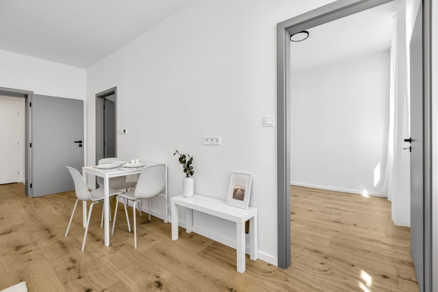 Predaj bytu 3-izbový 50 m², třída Legionářů, Jihlava, Kraj Vysočina Predaj bytu 3-izbový 50 m², třída Legionářů, Jihlava, Kraj Vysočina
