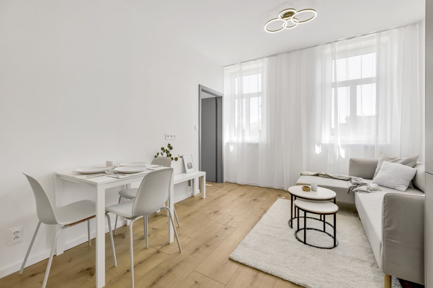 Predaj bytu 3-izbový 50 m², třída Legionářů, Jihlava, Kraj Vysočina Predaj bytu 3-izbový 50 m², třída Legionářů, Jihlava, Kraj Vysočina
