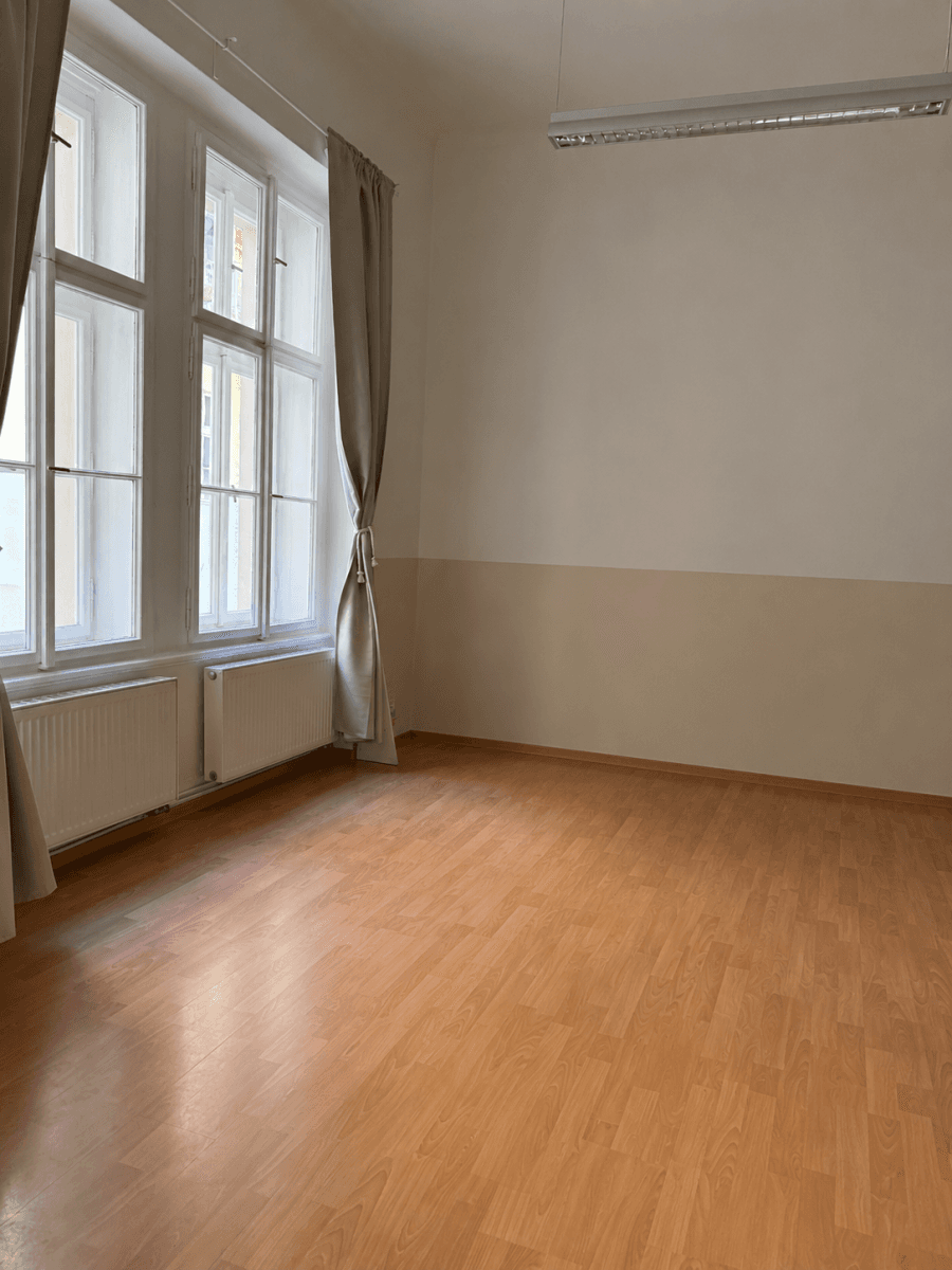 Prenájom bytu 1-izbový 40 m², Opatovická, Praha, Praha Prenájom bytu 1-izbový 40 m², Opatovická, Praha, Praha