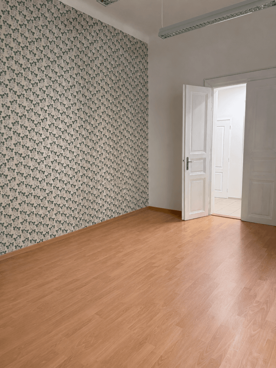 Prenájom bytu 1-izbový 40 m², Opatovická, Praha, Praha Prenájom bytu 1-izbový 40 m², Opatovická, Praha, Praha