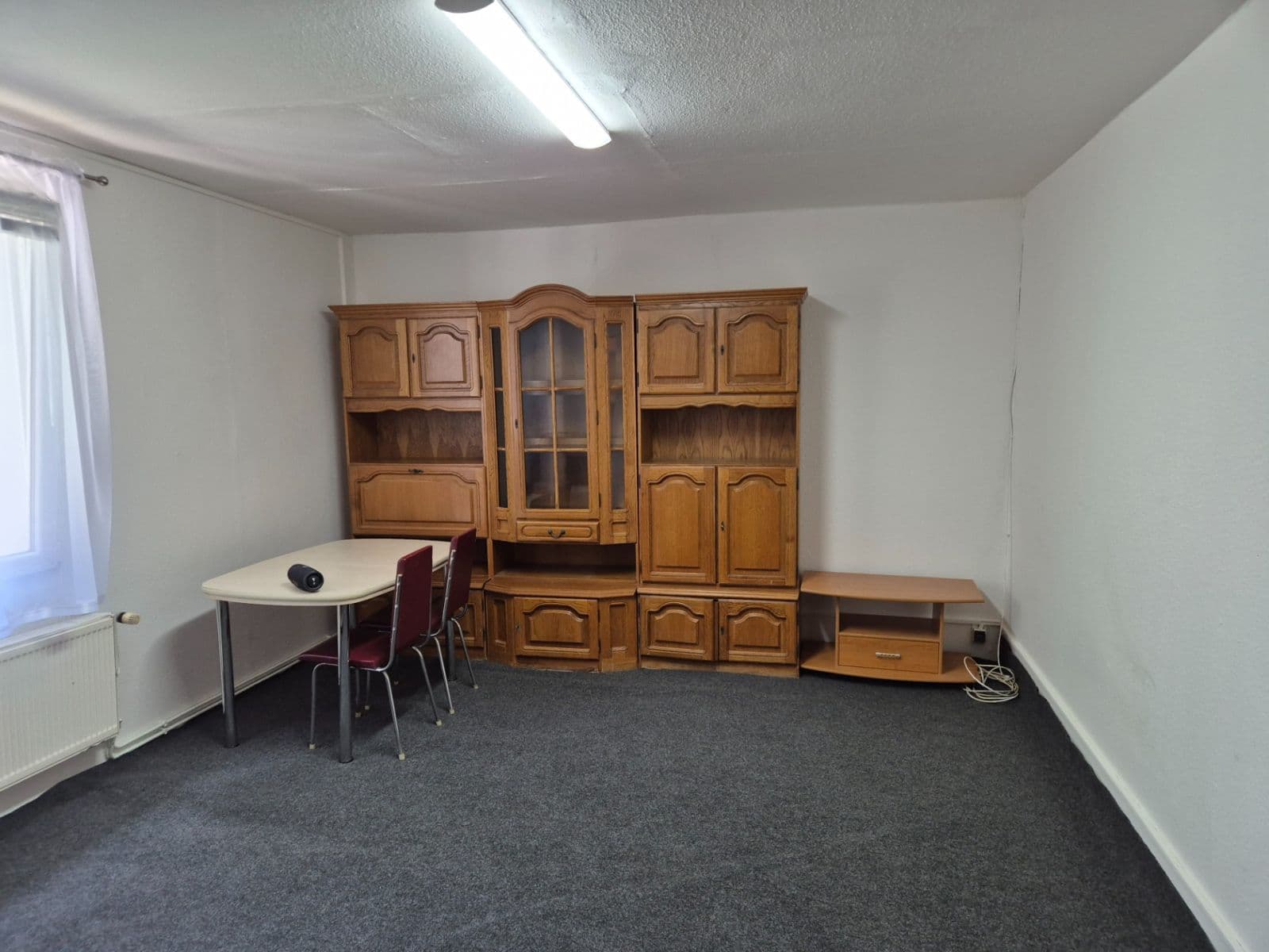 Prenájom bytu 1-izbový 32 m², Smíchovská, Praha, Praha Prenájom bytu 1-izbový 32 m², Smíchovská, Praha, Praha