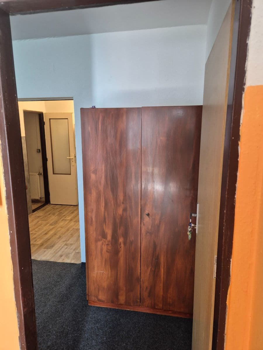 Prenájom bytu 1-izbový 32 m², Smíchovská, Praha, Praha Prenájom bytu 1-izbový 32 m², Smíchovská, Praha, Praha