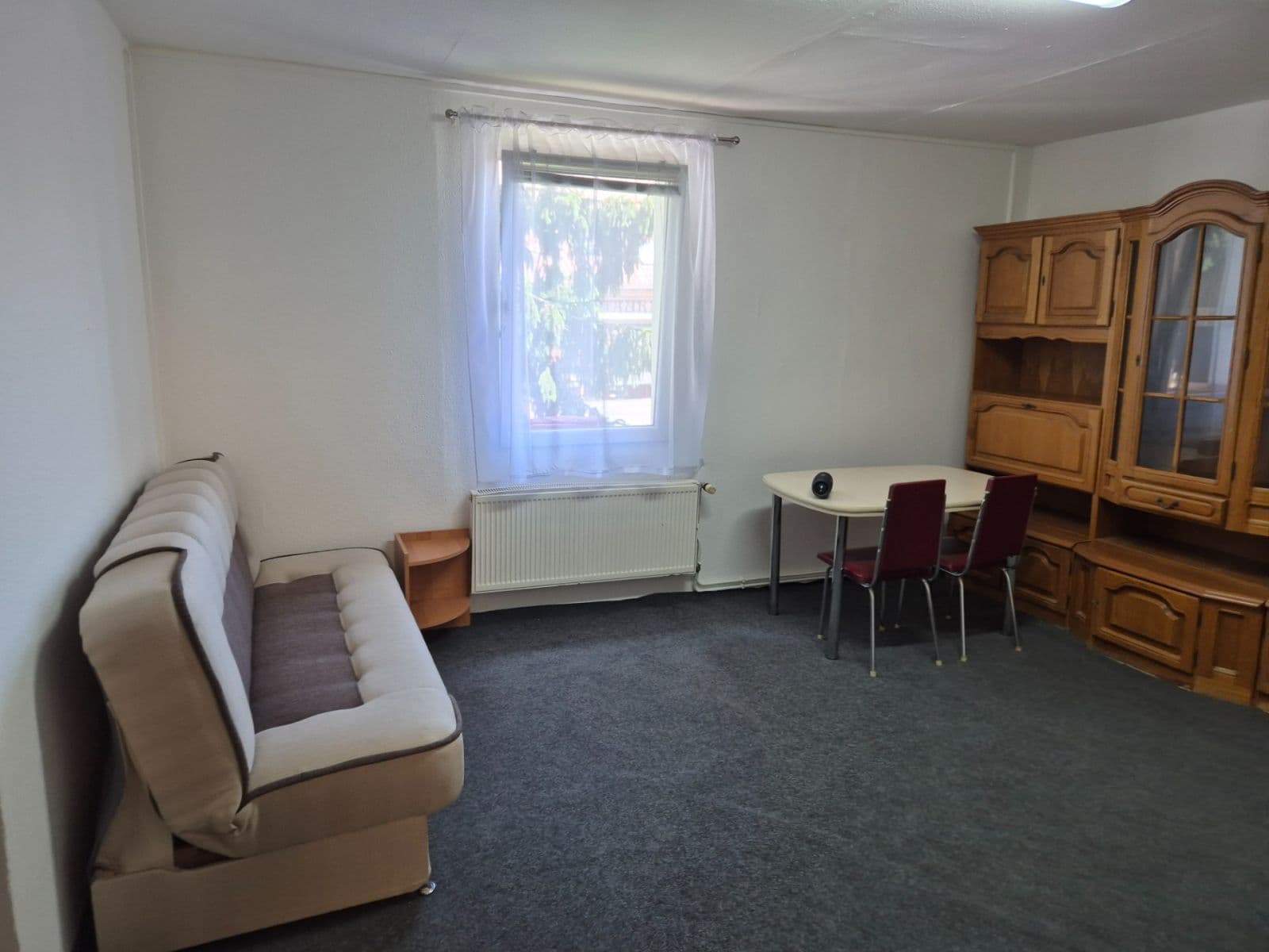 Prenájom bytu 1-izbový 32 m², Smíchovská, Praha, Praha Prenájom bytu 1-izbový 32 m², Smíchovská, Praha, Praha