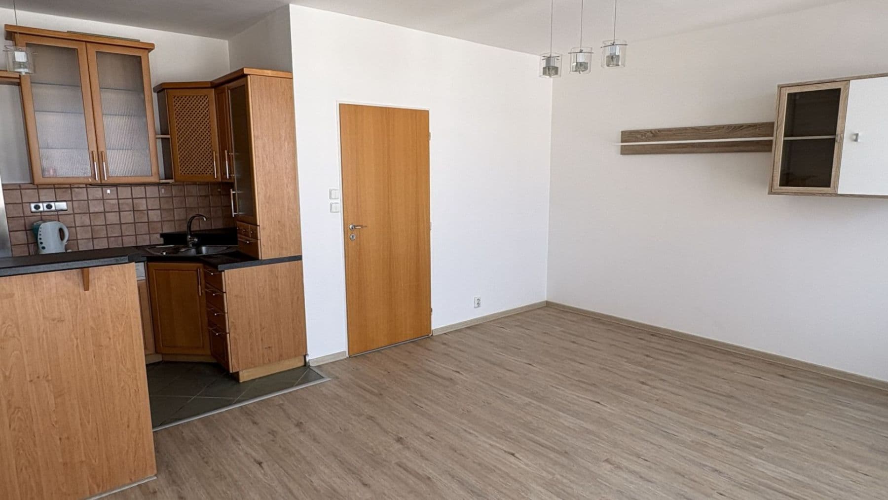 Prenájom bytu 3-izbový 74 m², Vinohradská, Praha, Praha Prenájom bytu 3-izbový 74 m², Vinohradská, Praha, Praha