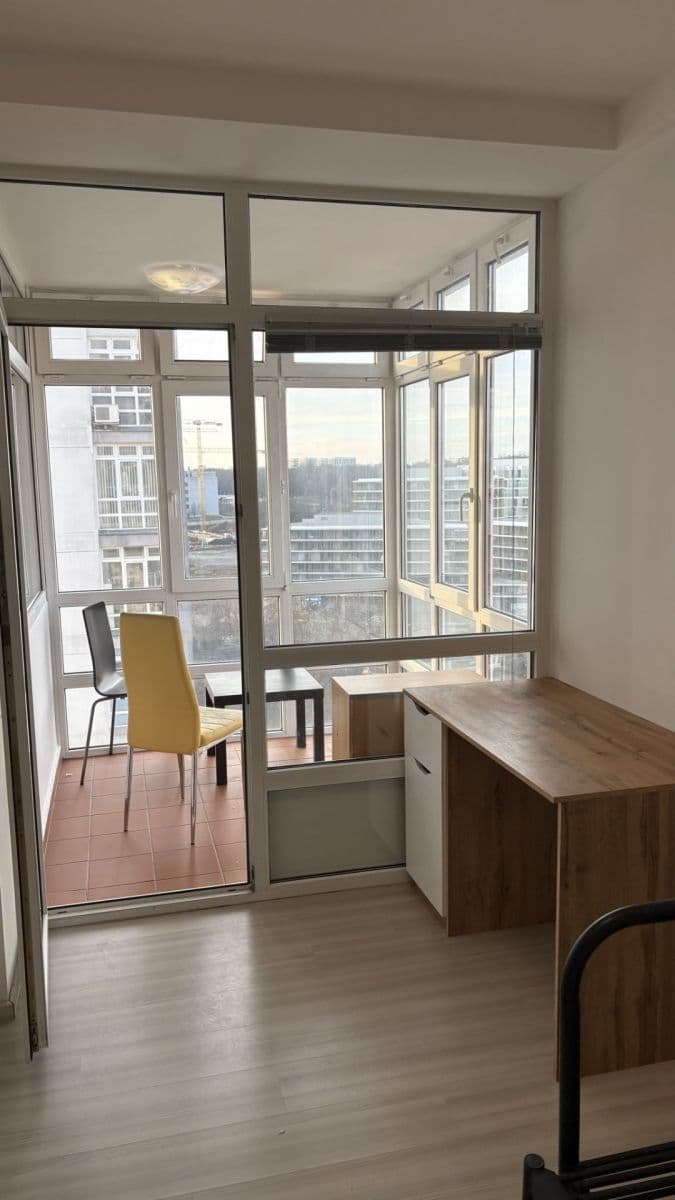 Prenájom bytu 3-izbový 74 m², Vinohradská, Praha, Praha Prenájom bytu 3-izbový 74 m², Vinohradská, Praha, Praha