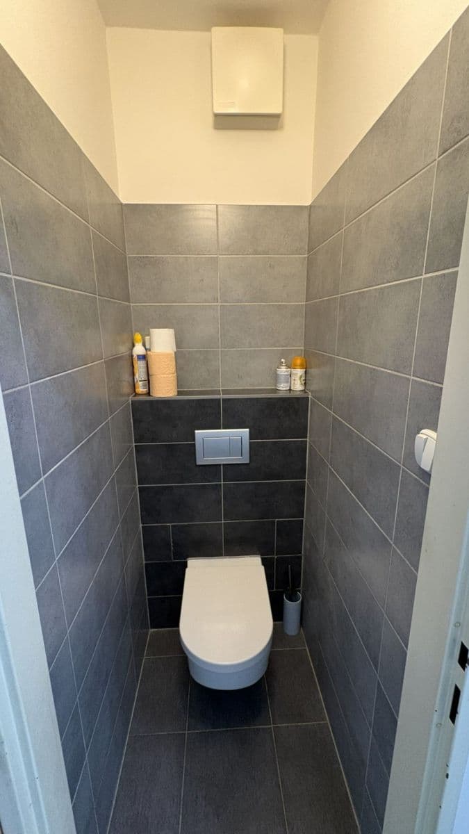 Prenájom bytu 3-izbový 74 m², Vinohradská, Praha, Praha Prenájom bytu 3-izbový 74 m², Vinohradská, Praha, Praha