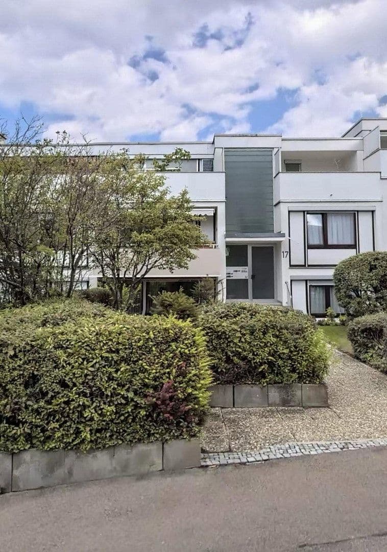 Predaj bytu 2-izbový 69 m², Stuttgart, Bádensko-Wurttembersko Predaj bytu 2-izbový 69 m², Stuttgart, Bádensko-Wurttembersko